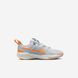 Дитячі кросівки Nike Star Runner 4 PS 'Pure Platinum Peach Cream'| DX7614-008 DX7614-008 фото 8