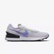 Жіночі кросівки Nike Waffle One 'Football Grey Purple'| DC2533-004 DC2533-004 фото 3