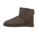 Жіночі черевики UGG Classic Mini II Boot 'Dusted Cocoa'| 1016222 DDC 1016222 DDC фото 1