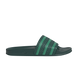 Жіночі капці adidas Adilette Slides 'Dark Green'| FZ6455 FZ6455 фото 2