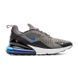 Чоловічі кросівки Nike Air Max 270 'Iron Grey Game Royal'| DV6494-001 DV6494-001 фото 3