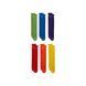 Шкарпетки Nike Everyday Plus Crew Socks (6 Pairs) | SX6897-903 SX6897-903 фото 1