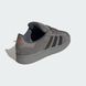 Чоловічі кросівки adidas CAMPUS 00S 'Grey Five / Core Black / Orange'| JQ8163 JQ8163 фото 4