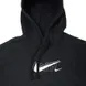 Чоловічий худі Nike | DD9694-010 фото 4