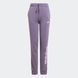 Дитячі штани adidas Essentials Linear Logo Pants | IJ6242