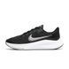 Чоловічі кросівки Nike Zoom Winflo 8 'Black White'| CW3419-006 CW3419-006 фото 1