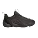 Кросівки adidas Intimidation 'Black Maroon Carbon'| JS3316 фото 2