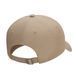 Чоловіча кепка Nike Club Unstructured Futura Wash Cap 'Khaki'| FB5368-657