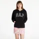 Жіноча толстовка Gap Fullzip Logo | 463503-02 463503-02 фото 2