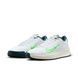Чоловічі кросівки Nike Court Vapor Lite 2 HC 'White Green'| DV2018-101 DV2018-101 фото 5