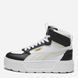 Підліткові кросівки Puma Karmen Rebelle Mid JR | 38872908 38872908 фото 2