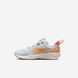 Дитячі кросівки Nike Star Runner 4 PS 'Pure Platinum Peach Cream'| DX7614-008 DX7614-008 фото 6