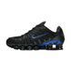 Кросівки Nike Shox TL 'Black Racer Blue'| AV3595-007 AV3595-007 фото 1