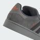 Чоловічі кросівки adidas CAMPUS 00S 'Grey Five / Core Black / Orange'| JQ8163 JQ8163 фото 6