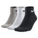 Шкарпетки Nike Value Cush Ankle 3P | SX4926-901 sx4926-901-discount фото 1