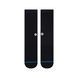 Шкарпетки Stance Icon Crew Sock M311D14ICO-BLACK/WHITE | M311D14ICO-BLACK-WHITE M311D14ICO-BLACK-WHITE фото 2