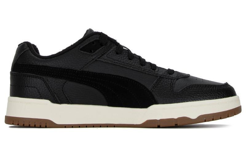 Кросівки Puma RBD Game Low 'Black' 388470-02 | 38847002 38847002 фото