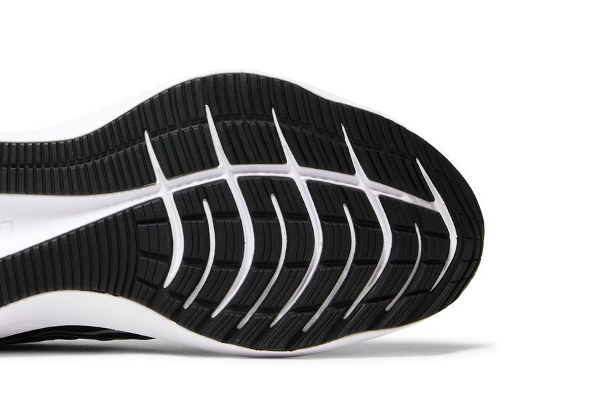 Чоловічі кросівки Nike Zoom Winflo 8 'Black White'| CW3419-006 CW3419-006 фото