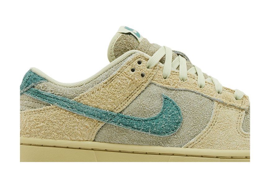 Жіночі кросівки Nike Dunk Low 'Olive Aura'| HJ7291-371 HJ7291-371 фото