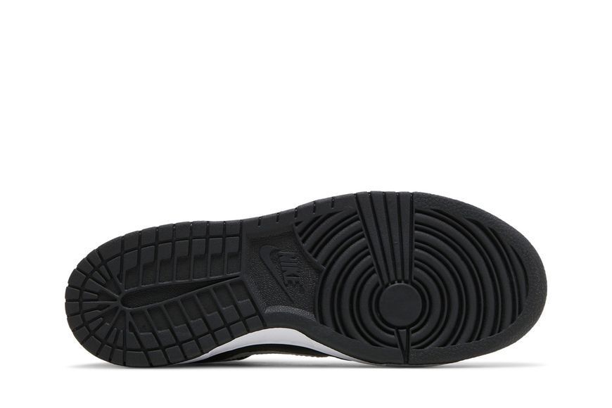 Жіночі кросівки Nike Dunk High GS 'Anthracite White'| DH9751-001 DH9751-001 фото
