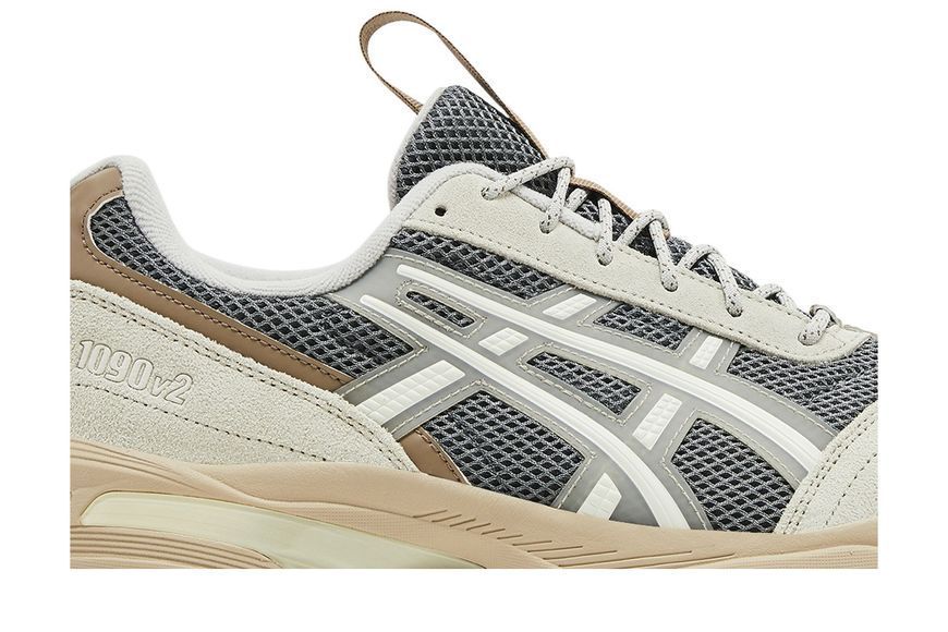 Кросівки ASICS Gel 1090V2 'Dark Pewter'| 1203A382-021 1203A382-021 фото