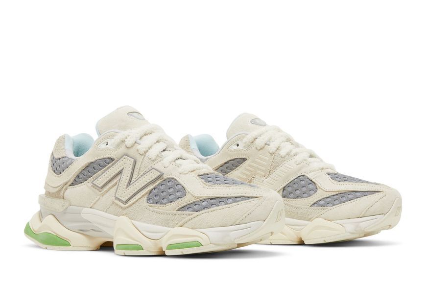 Кросівки New Balance Bricks & Wood x 9060 'Nothing Changed but the Address' 'Nothing Changed But The Address'| U9060BW1 U9060BW1 фото