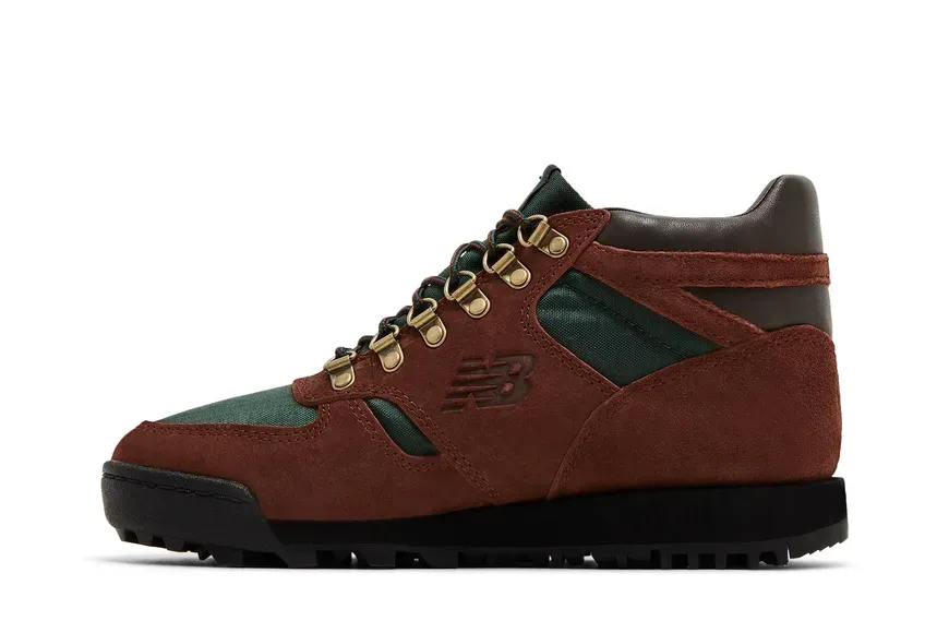 Черевики New Balance Rainier 'Beef & Broccoli'| URAINAC фото