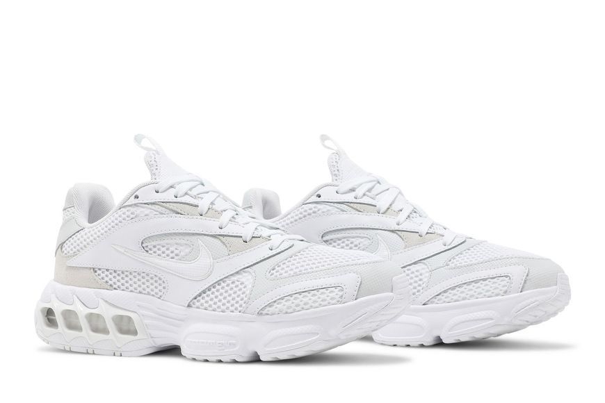 Жіночі кросівки Nike Zoom Air Fire 'Photon Dust'| CW3876-002 CW3876-002 фото
