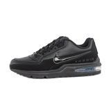 Чоловічі кросівки Nike Air Max Limited 3 'Triple Black'| 687977-020 687977-020 фото