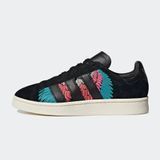 Кросівки unisex Adidas Campus 00S Black | HQ6639 HQ6639 фото