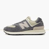 Кросівки New Balance 574 Legacy 'Grey'| U574LGGD U574LGGD фото