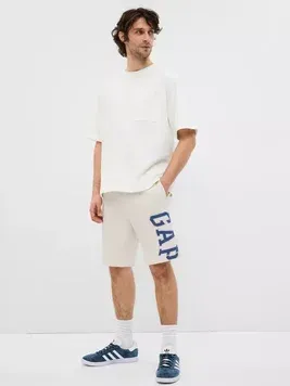 Чоловічі шорти Gap Side Arch Short | 541617-02 541617-02 фото