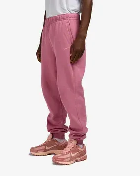 Чоловічі штани Nike x NOCTA Fleece | FN7661-667 фото