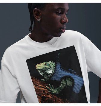 Чоловіча жилетка Nike Acg Oc Iguana Vest White | HJ0889-121 HJ0889-121 фото