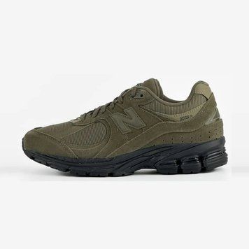 Чоловічі кросівки New Balance 2002R | M2002RZC M2002RZC фото