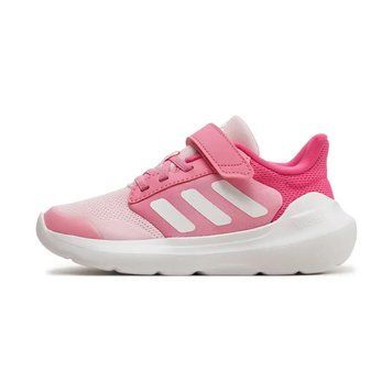 Кросівки adidas TENSAUR RUN 2.0 SHOES KIDS 'Clear Pink / Cloud White / Pulse Magenta'| IE5990 IE5990 фото