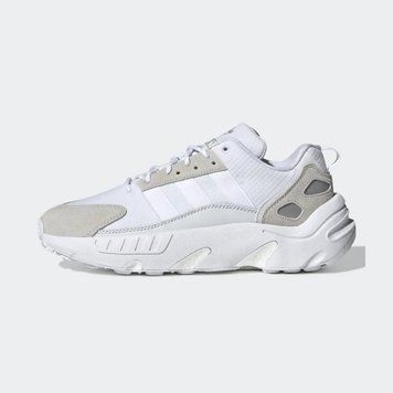 Кросівки adidas ZX 22 Boost 'Crystal White'| GY6700 GY6700 фото