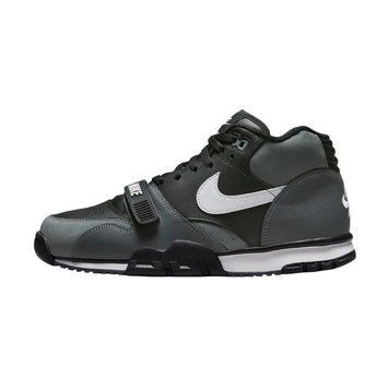 Кросівки Nike Air Trainer 1 'Black Grey'| FD0808-001 FD0808-001 фото