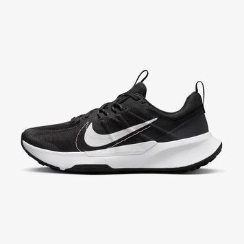 Чоловічі кросівки Nike Juniper Trail 2 Next Nature 'Black White'| DM0822-001 DM0822-001 фото