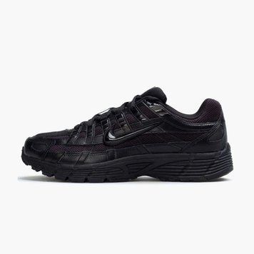 Чоловічі кросівки Nike P-6000 | CD6404-002 CD6404-002 фото