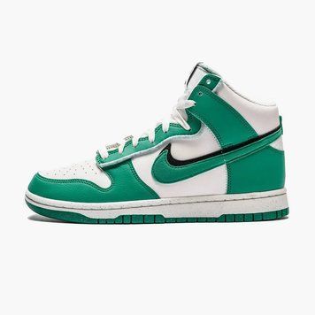 Кросівки Nike Dunk High SE 'Stadium Green'| DO9775-001 DO9775-001 фото
