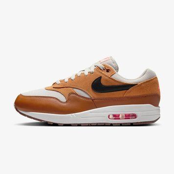 Кросівки Nike Air Max 1 Essential 'Flax British Tan'| FZ5808-004 FZ5808-004 фото