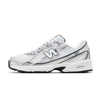 Кросівки New Balance 740v2 'White Navy Shadow Grey'| U740WN2 U740WN2 фото