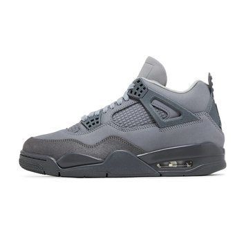 Кросівки Air Jordan 4 Retro SE 'Wet Cement'| FQ7928-001 FQ7928-001 фото