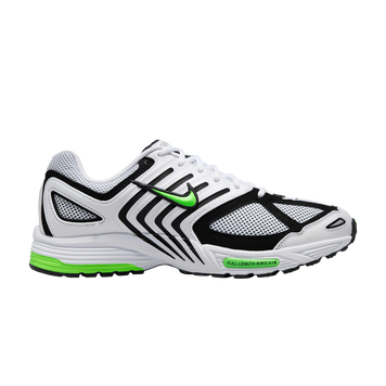 Чоловічі кросівки Nike Air Pegasus 2K5 'White Green Strike'| HQ5403-104 HQ5403-104 фото