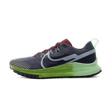 Чоловічі кросівки Nike Pegasus Trail 4 'Thunder Blue Chlorophyll'| DJ6158-403 DJ6158-403 фото