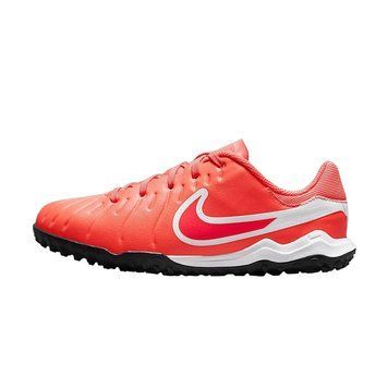 Підліткові сороконіжки Nike Tiempo Legend 10 Academy TF GS 'Mad Energy Pack'| DV4351-800 DV4351-800 фото