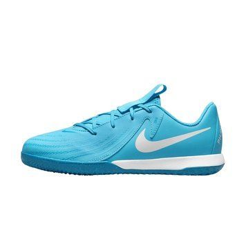 Підліткові футзалки Nike Phantom GX 2 Academy IC GS 'Mad Ambition Pack'| FJ2609-400 FJ2609-400 фото