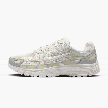 Жіночі кросівки Nike Wmns P-6000 'Phantom Light Army'| IB3485-001 IB3485-001 фото