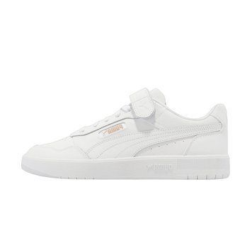 Кросівки Puma Court Ultra Strap 'White'| 39098301 39098301 фото